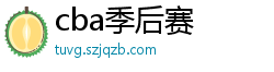 cba季后赛